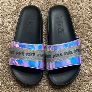 COPY - Victoria’s Secret PINK Slides